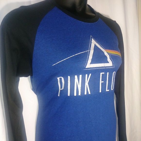 Other - Pink Floyd Tee Men's Size Medium Raglan T-shirt